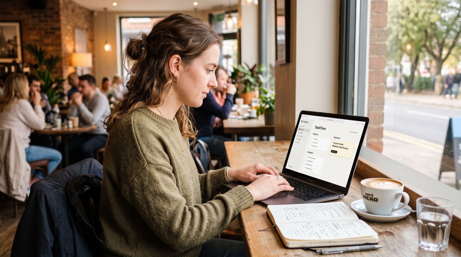 Small Tools, Sharp Sites: A Leaner Web Design Workflow for Busy Studios