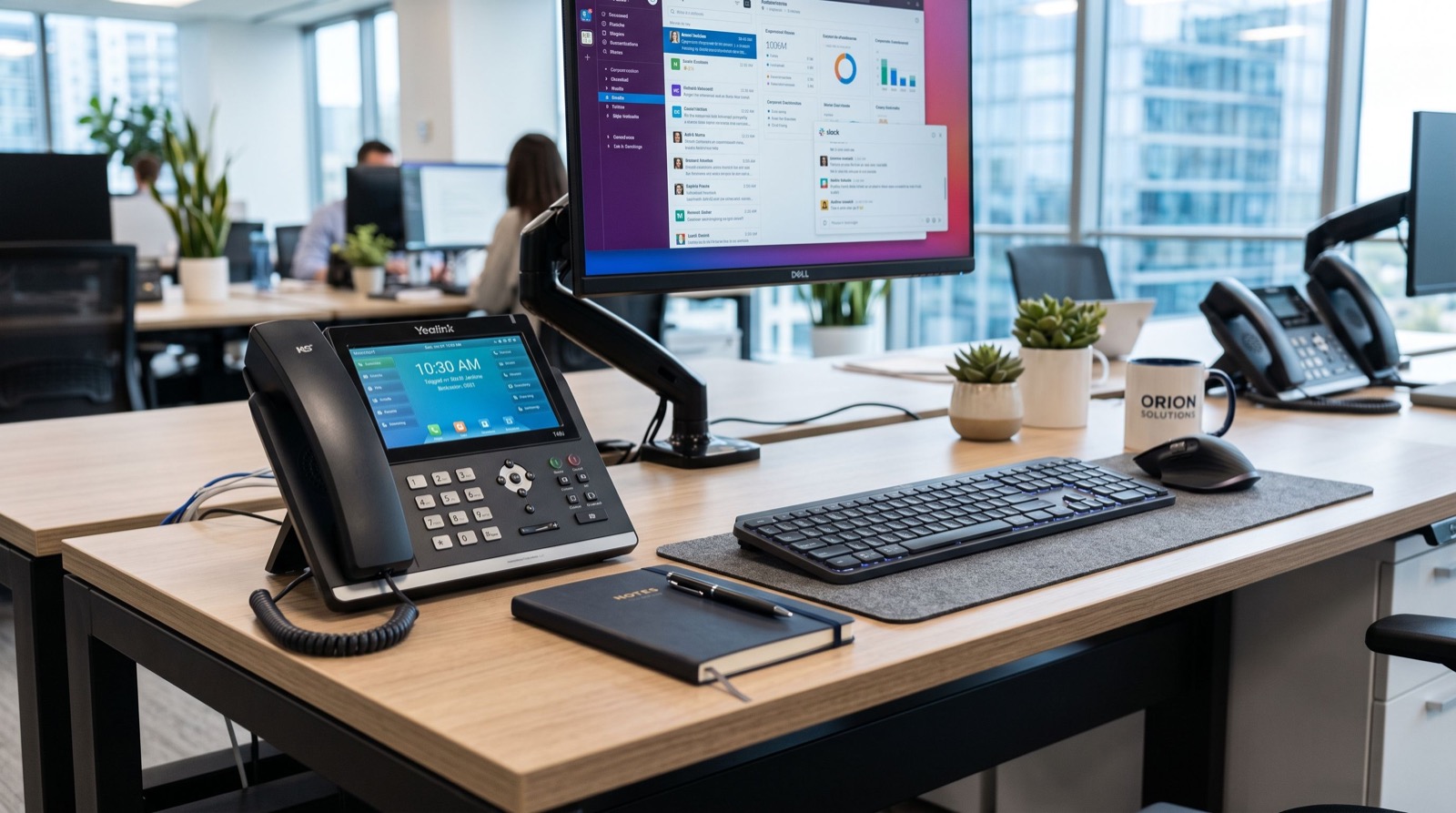 Best IP Phones in Lahore: How to Choose in 2026
