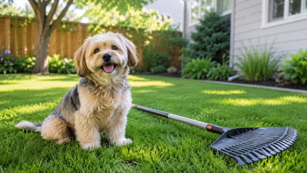 Pooper Scooper Service vs DIY: Which Wins in 2026?