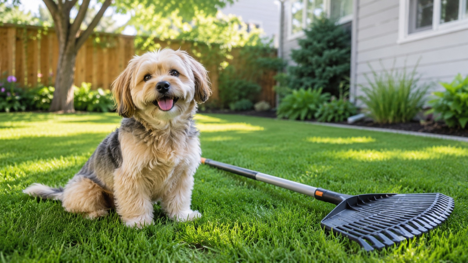 Pooper Scooper Service vs DIY: Which Wins in 2026?
