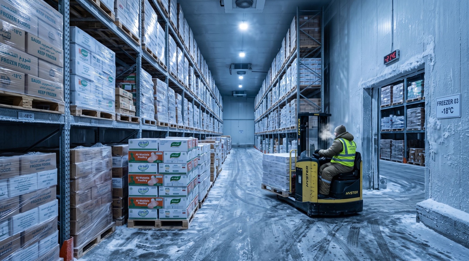 Storage During a Move 2026: Complete Relocation Guide