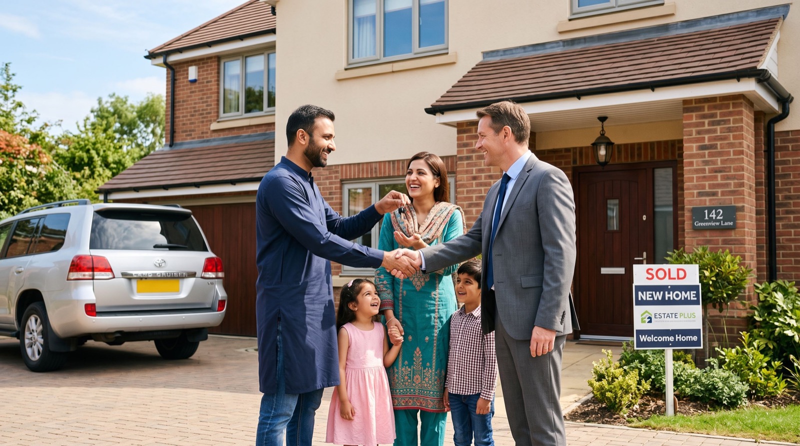 Commercial Plots in Islamabad: 2026 Investor's Playbook
